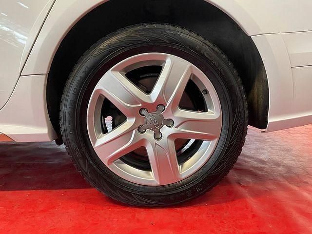 Gebraucht Audi A6 Allroad 190 PS (139 kW) 2018 Gletscherweiß metallic Kombi