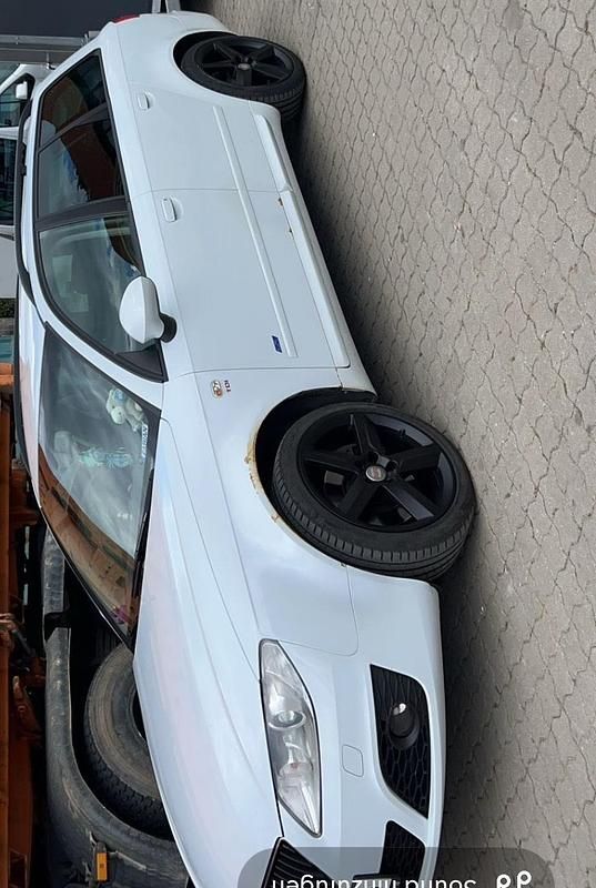 Gebraucht Seat Exeo 160 PS (117 kW) 2011 Weiß Kombi