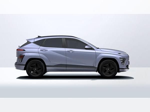 Neu Hyundai Kona 150 kW (204 PS) 2026 Blau (meta blue) SUV