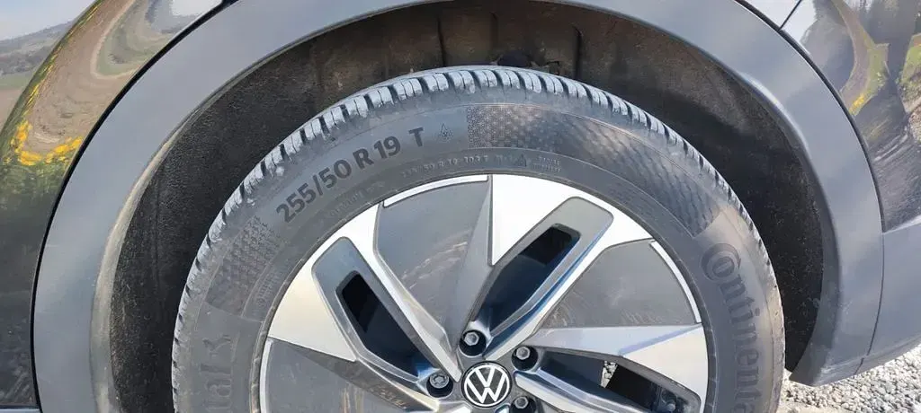 Gebraucht VW ID.4 Pro 150 kW (204 PS) 2021 Schwarz SUV