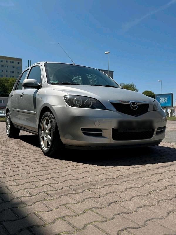 Gebraucht 2006 Mazda 2 Active Limousine | 1.750 € (Guter Preis) - Bild 1/4