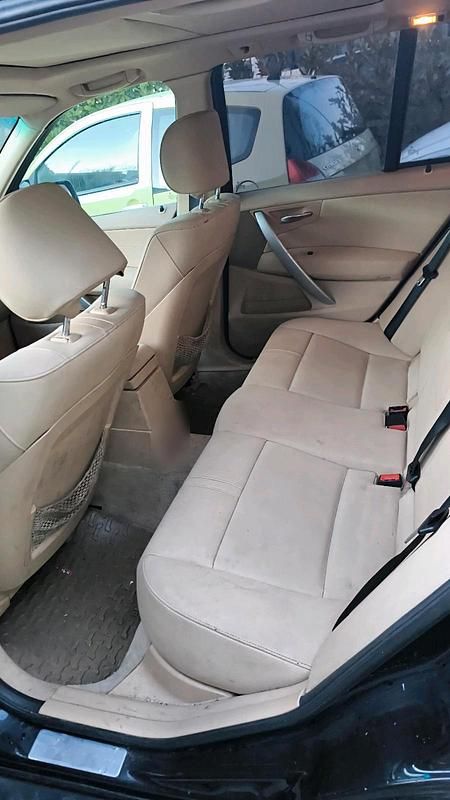 Gebraucht BMW X3 218 PS (160 kW) 2006 Schwarz SUV