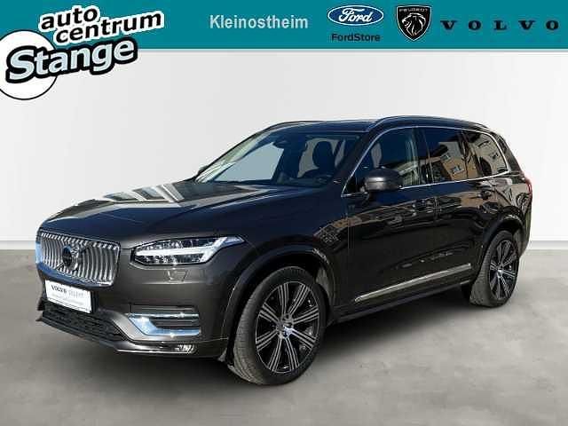 Gebraucht Volvo XC90 173 PS (127 kW) 2022 SUV
