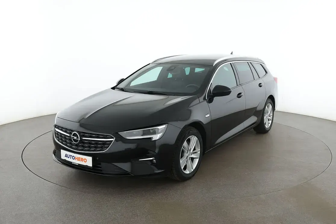 Gebraucht Opel Insignia Elegance 174 PS (127 kW) 2020 Kombi