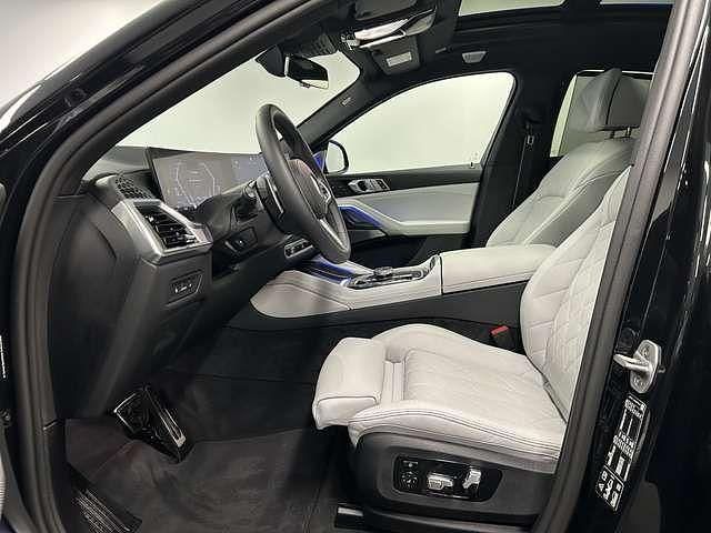 Gebraucht BMW X6 M Sport 352 PS (258 kW) 2025 SUV