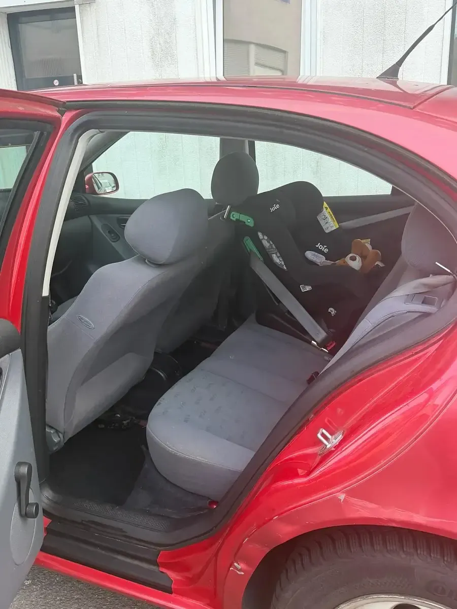 Gebraucht Seat Leon 105 PS (77 kW) 2002 Kleinwagen