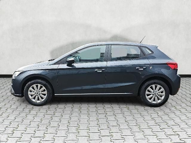 Neu Seat Ibiza Reference 80 PS (58 kW) 2025 Kleinwagen