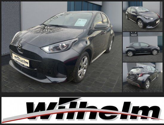 Andere Gebraucht 2024 Mazda 2 Exclusive-Line | 23.090 € (Fairer Preis) - Bild 1/4