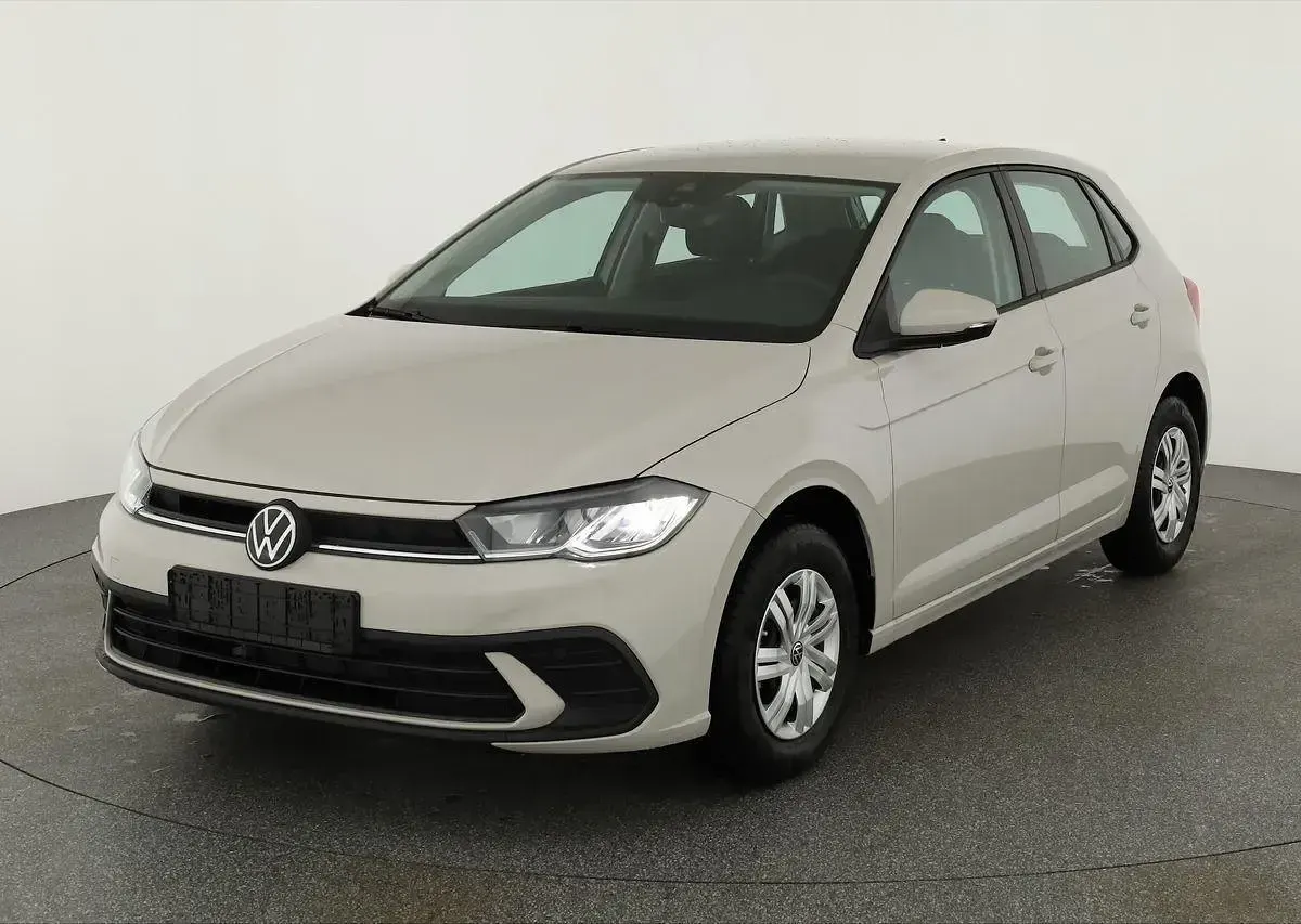 Gebraucht VW Polo 80 PS (58 kW) 2026 Kleinwagen