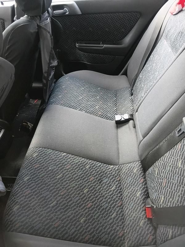 Gebraucht Opel Astra 75 PS (55 kW) 2001 Grau Kombi