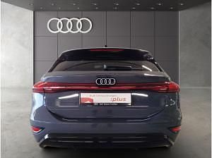 Gebraucht Audi A6 e-tron Advanced 210 kW (286 PS) 2025 Grau Kombi