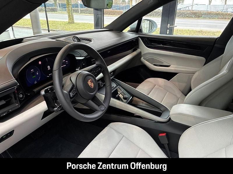 Gebraucht Porsche Macan 300 kW (408 PS) 2026 Eisgraumetallic SUV