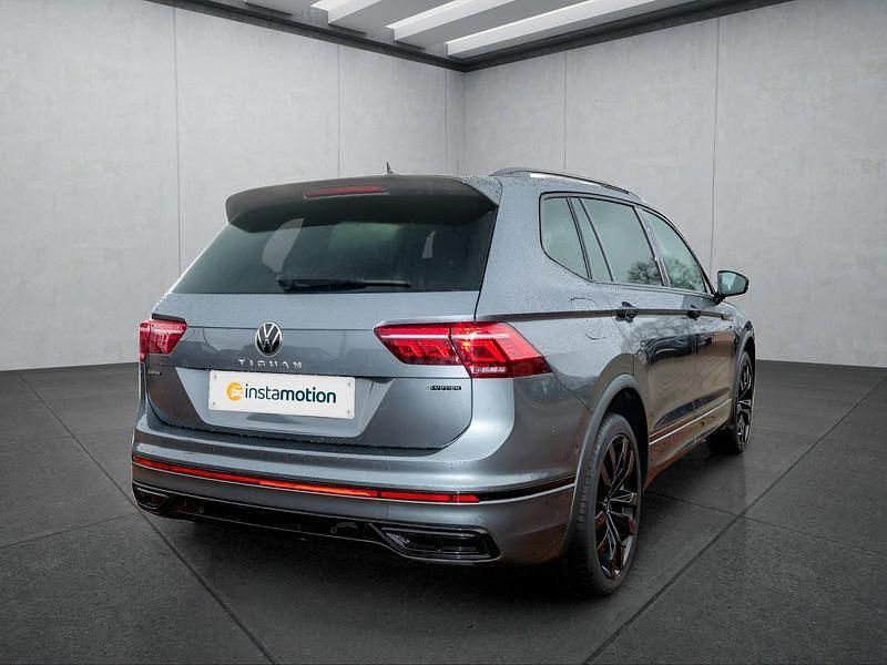 Gebraucht VW Tiguan 193 PS (141 kW) 2025 Grau SUV