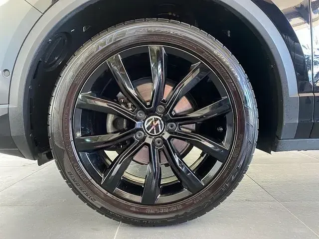 Occasion VW T-Roc Style 150 ch (110 kW) 2022 Noir SUV
