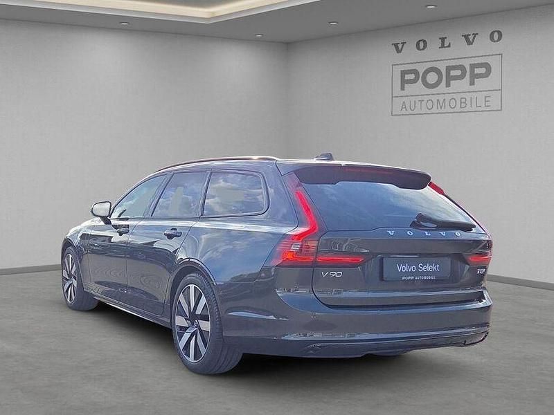 Gebraucht Volvo 360 146 PS (107 kW) 2025 Grau