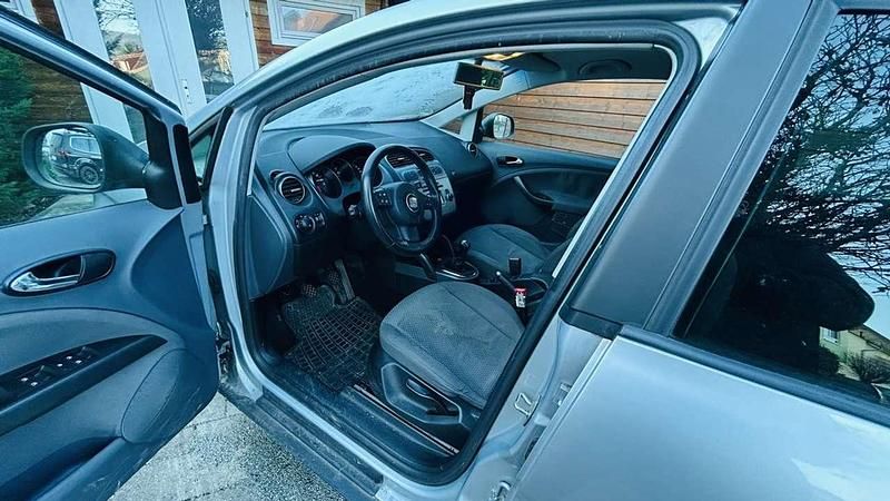 Gebraucht Seat Altea XL Reference 102 PS (75 kW) 2007 Van / Kleinbus