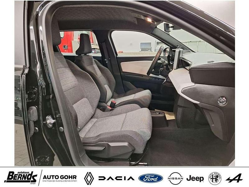 Gebraucht Renault 5 E-Tech Evolution 89 kW (122 PS) 2025 Schwarz Limousine