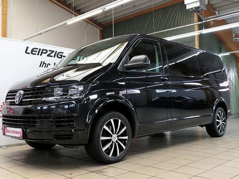 Gebraucht VW T6 102 PS (75 kW) 2018 Andere Van