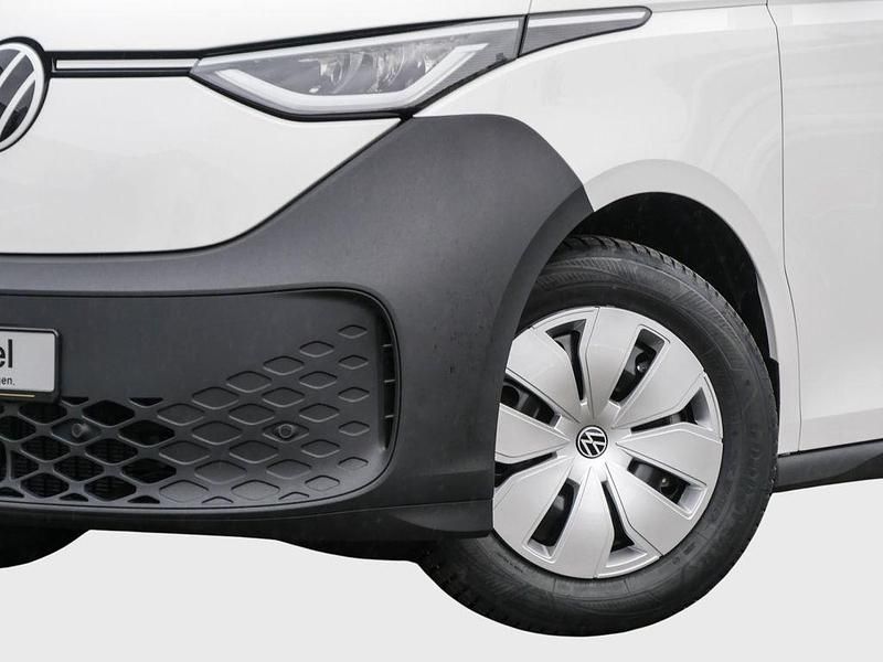 Gebraucht VW ID. Buzz 150 kW (204 PS) 2025 Weiß Van / Kleinbus