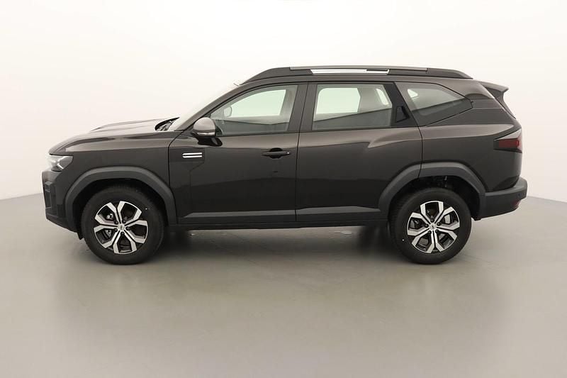 Neu Dacia Bigster Expression 131 PS (96 kW) 2025 Noir nacre SUV