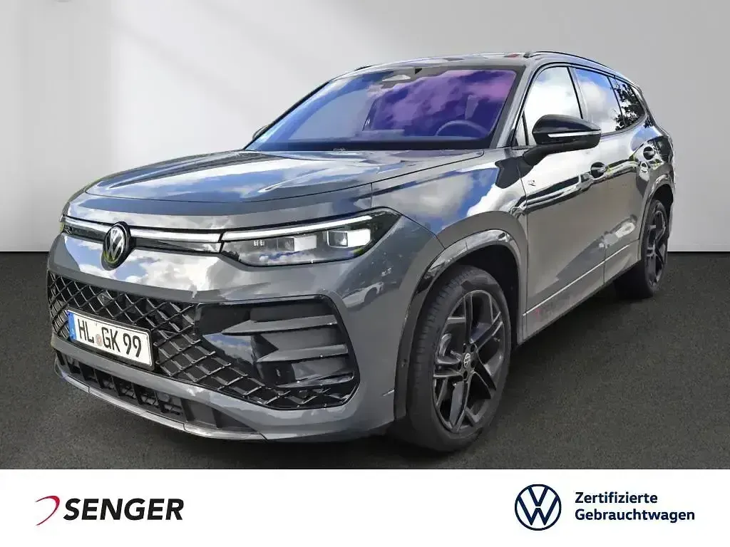 Gebraucht VW Tayron R-line 193 PS (141 kW) 2025 SUV