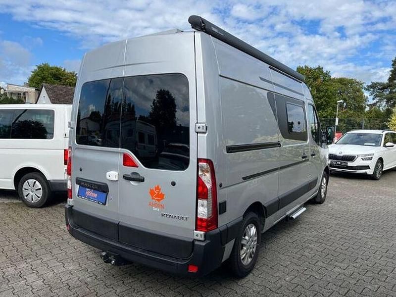 Gebraucht Renault R4 59 PS (43 kW) 2024 Silber Van