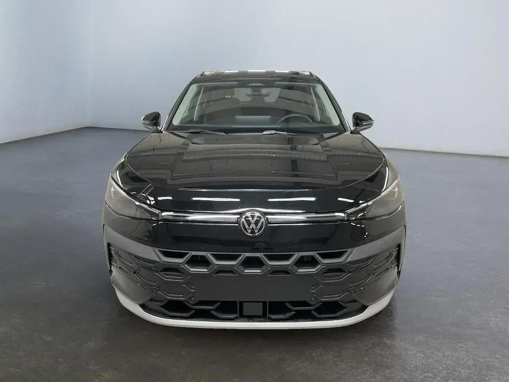 Neu VW T-Roc Cabriolet Life 150 PS (110 kW) 2026 Schwarz SUV