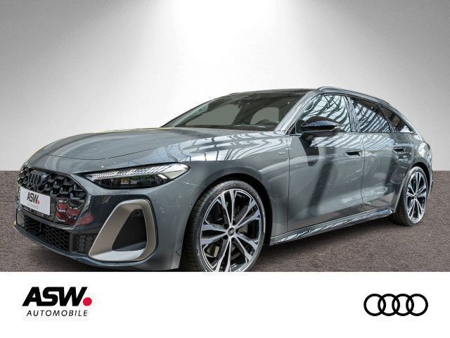 Magnetgrau Neu 2025 Audi A5 Sport Coupé | 80.890 € (Teuer) - Bild 1/4