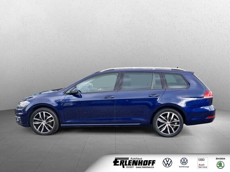 Gebraucht VW Golf VII Join 150 PS (110 kW) 2019 Andere farbe Kombi