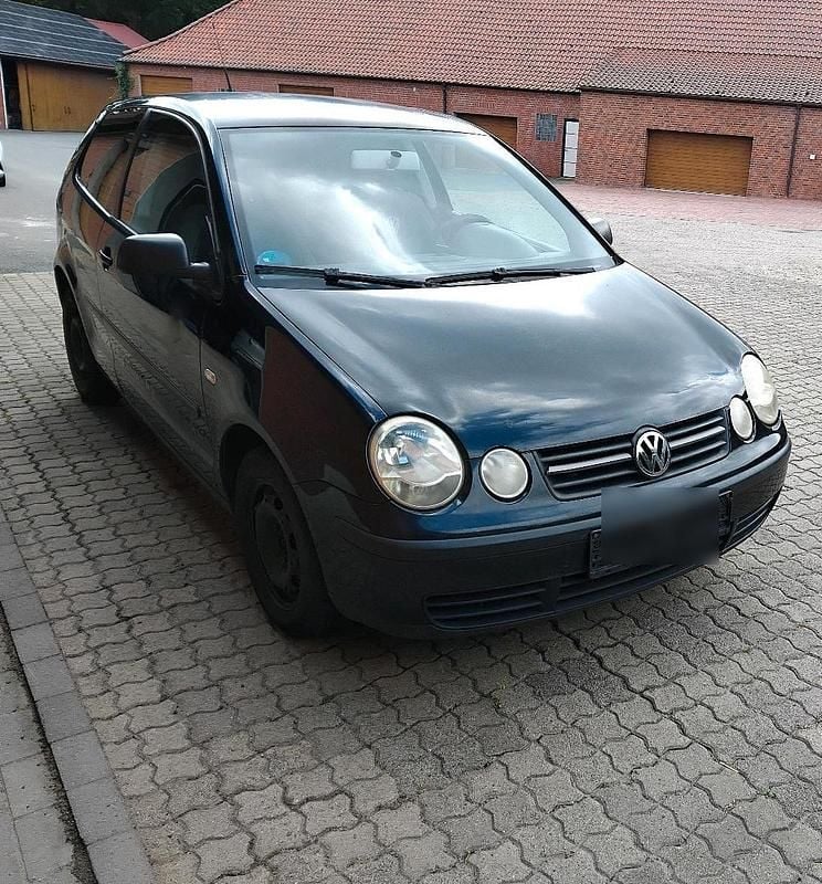 Gebraucht 2005 VW Polo Kleinwagen | 650 € (Superpreis) - Bild 1/3