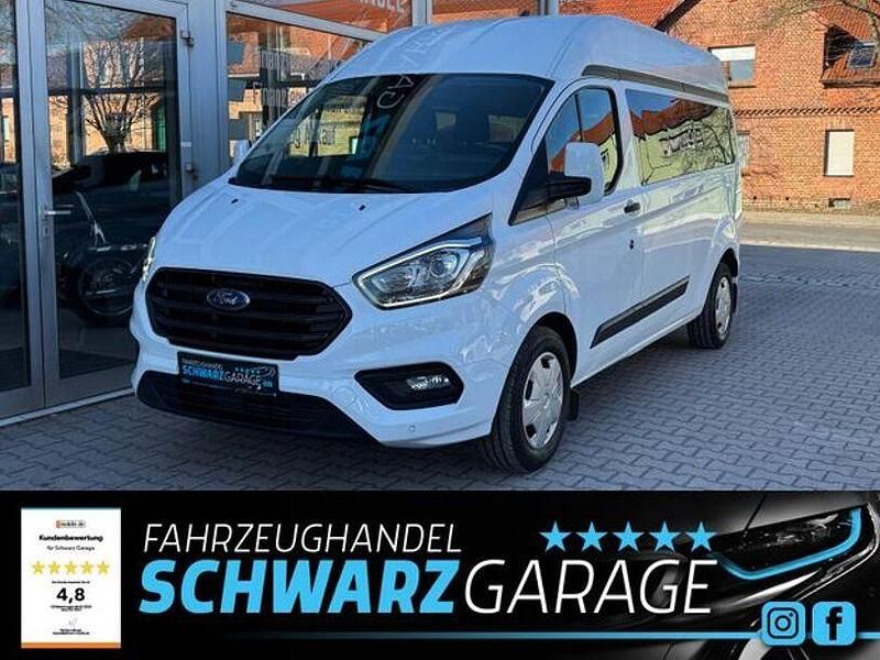 Gebraucht Ford Transit Custom Trend 445 PS (327 kW) 2020 Andere Kombi