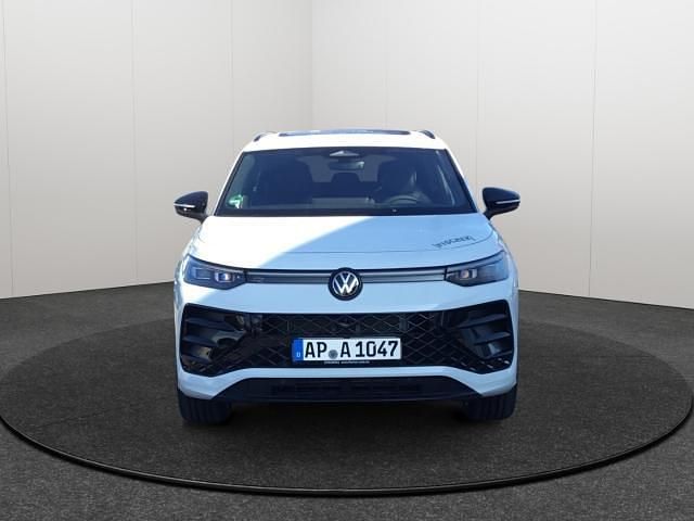 Gebraucht VW Tayron R-line 272 PS (200 kW) 2025 Weiss SUV
