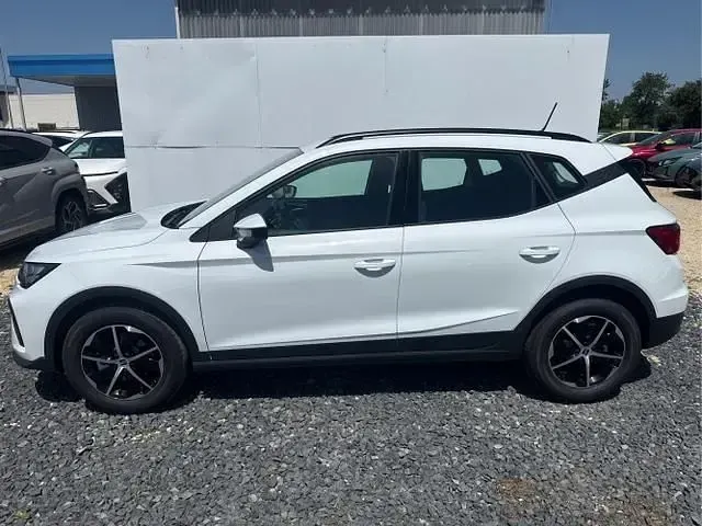 Neu Seat Arona Style Plus 116 PS (85 kW) 2026 SUV