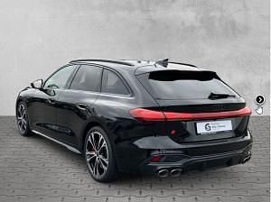 Gebraucht Audi S5 367 PS (269 kW) 2025 Schwarz (mythosschwarz metallic) Kombi