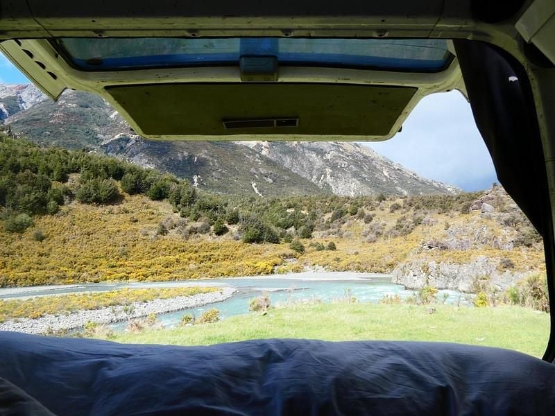 Gebraucht Mitsubishi L300 2006 Weiß Van / Kleinbus