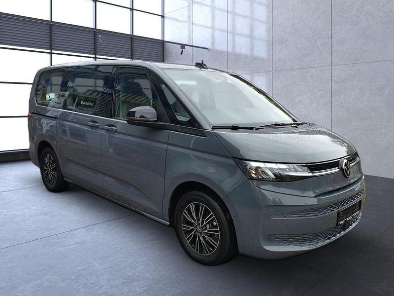 Pure grey Gebraucht 2024 VW T7 Life Van | 48.690 € (Guter Preis) - Bild 1/4