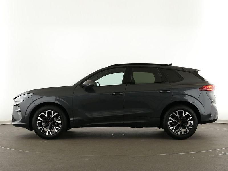 Brugt Cupra Terramar 150 HK (110 kW) 2025 Grå SUV