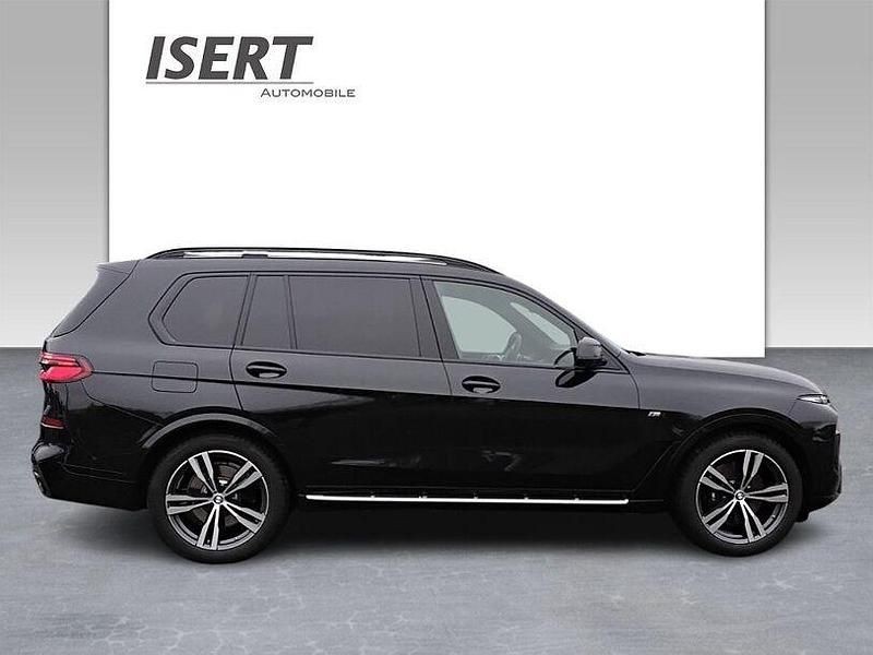 Gebraucht BMW X7 M Sport 2024 Andere SUV