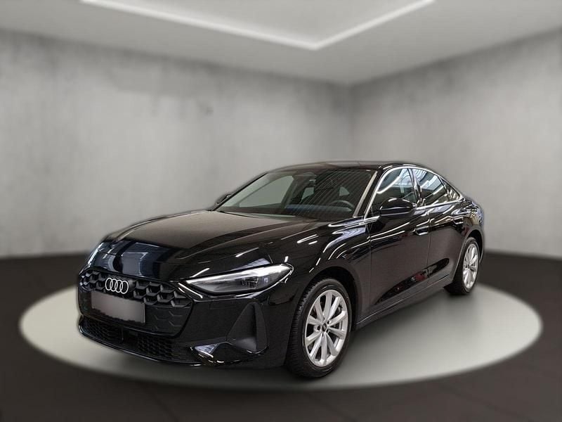 Gebraucht Audi A5 Basis 204 PS (150 kW) 2025 Schwarz metallic