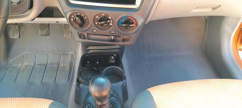Gebraucht 2008 Kia Picanto Kleinwagen | 3.100 € - Bild 1/4