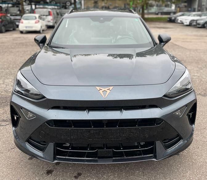 Grau Neu 2025 Cupra Formentor SUV | 32.600 € (Superpreis) - Bild 1/4