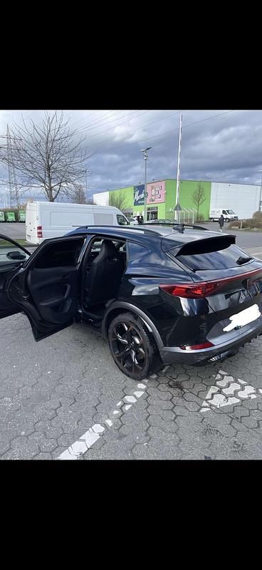 Gebraucht Cupra Formentor VZ 310 PS (228 kW) 2023 SUV