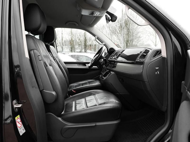 Usata VW Multivan Comfortline 150 CV (110 kW) 2018 Monovolume