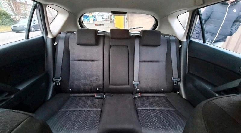 Second-hand Mazda 3 150 CP (110 kW) 2009 Hatchback