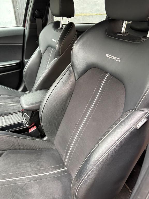 Gebraucht Kia ProCeed GT-Line 136 PS (100 kW) 2019 Rot Kombi