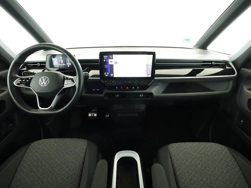 Gebraucht VW ID. Buzz Pro 150 kW (204 PS) 2023 Weißkeine angabe Van / Kleinbus