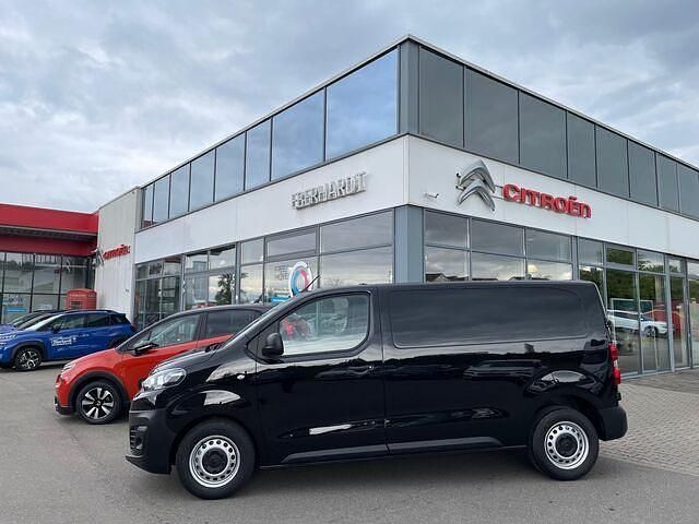 Second-hand Citroën Jumpy 102 CP (75 kW) 2024 Mov Monovolum