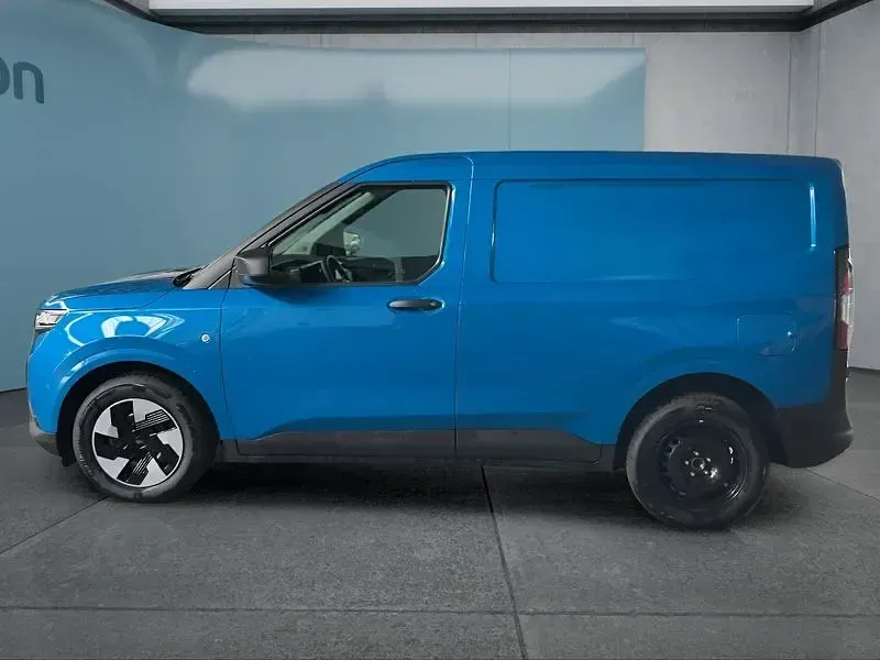 Gebraucht Ford Transit 135 kW (184 PS) 2025 Blau Limousine