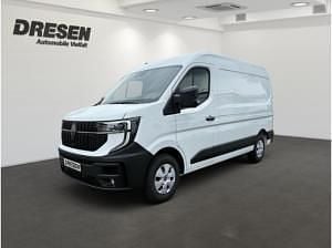 Neu Renault Master Business 150 PS (110 kW) 2026 Weiß (mineralweiß) Van / Kleinbus