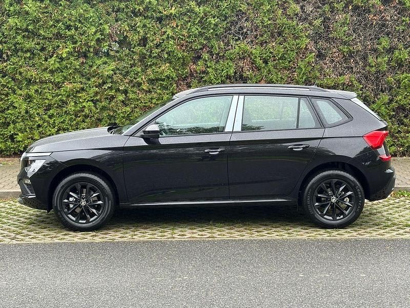 Neu Skoda Kamiq Selection 116 PS (85 kW) 2025 Schwarz SUV